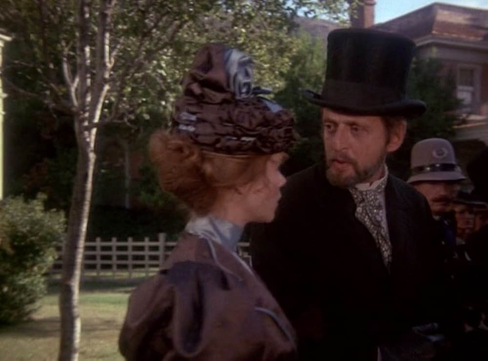 リジー・ボーデン 奥様は殺人鬼の画像