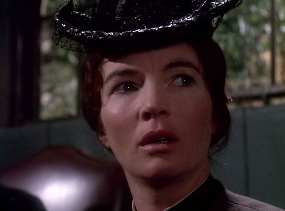 リジー・ボーデン 奥様は殺人鬼の画像