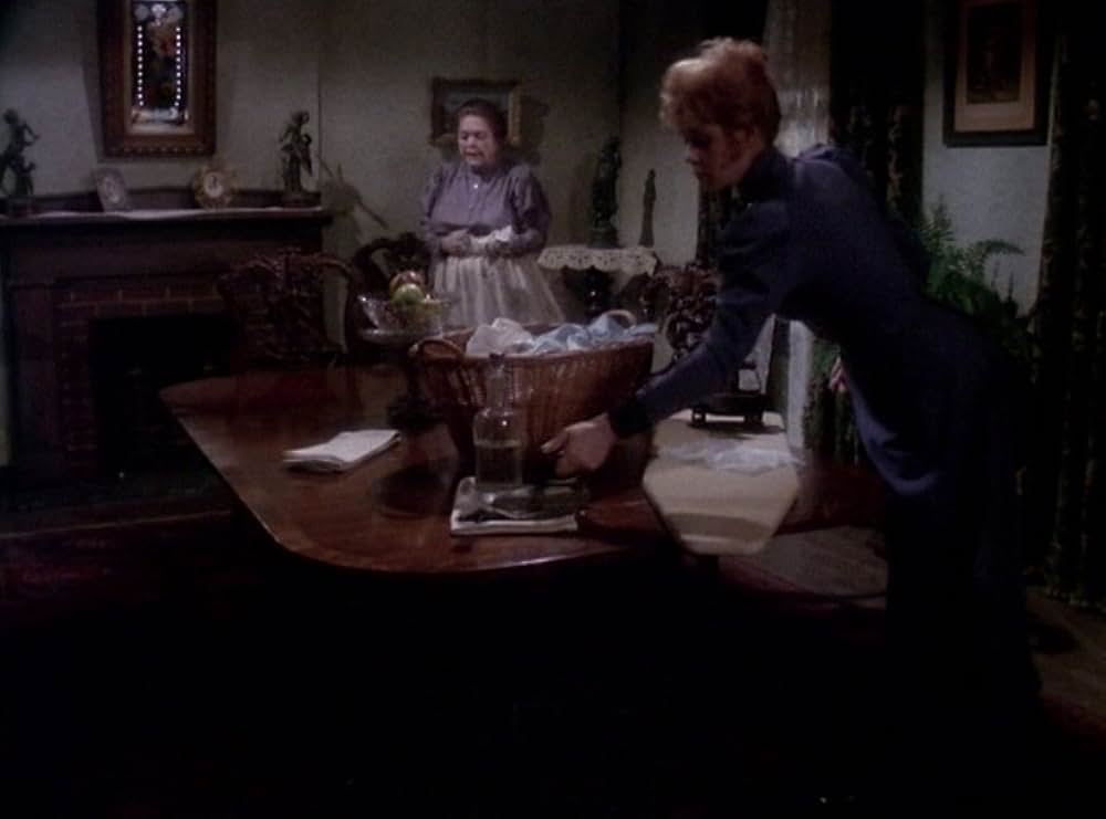 リジー・ボーデン 奥様は殺人鬼の画像