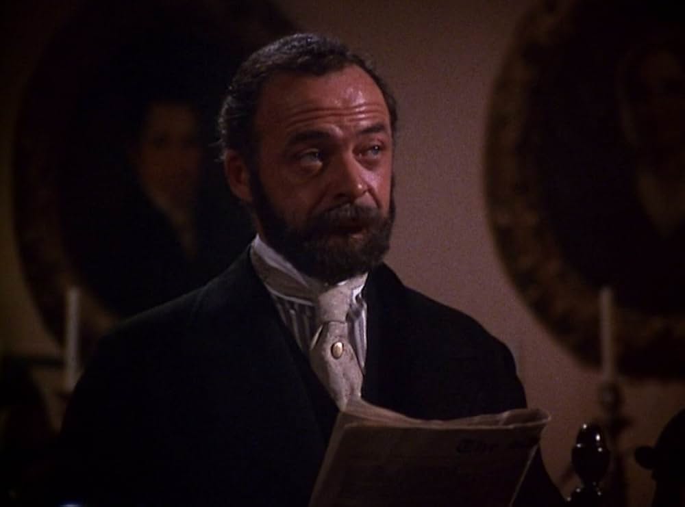 リジー・ボーデン 奥様は殺人鬼の画像