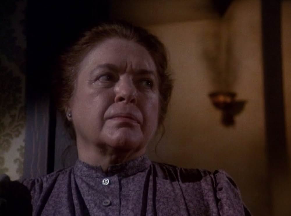 リジー・ボーデン 奥様は殺人鬼の画像