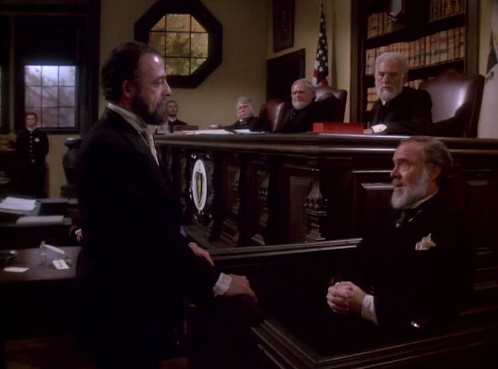 リジー・ボーデン 奥様は殺人鬼の画像