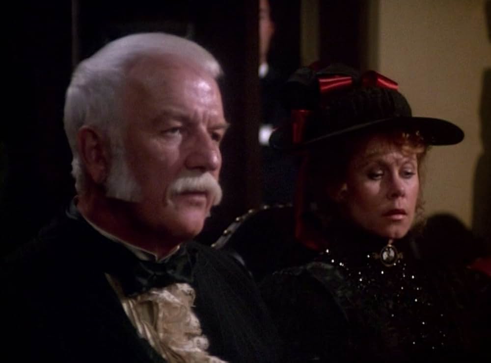 リジー・ボーデン 奥様は殺人鬼の画像