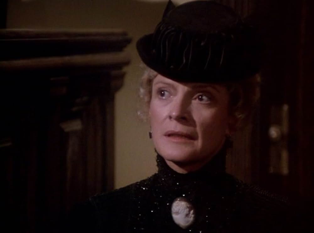 リジー・ボーデン 奥様は殺人鬼の画像