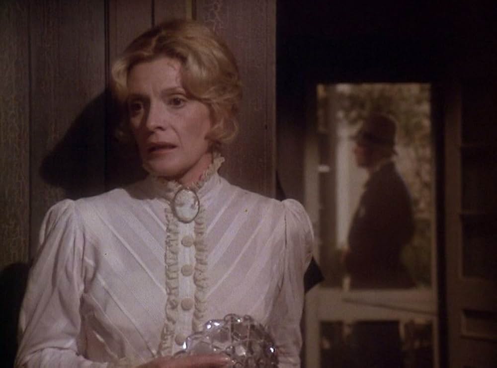 リジー・ボーデン 奥様は殺人鬼の画像