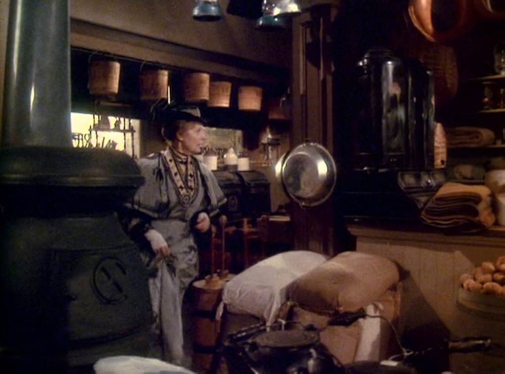 リジー・ボーデン 奥様は殺人鬼の画像