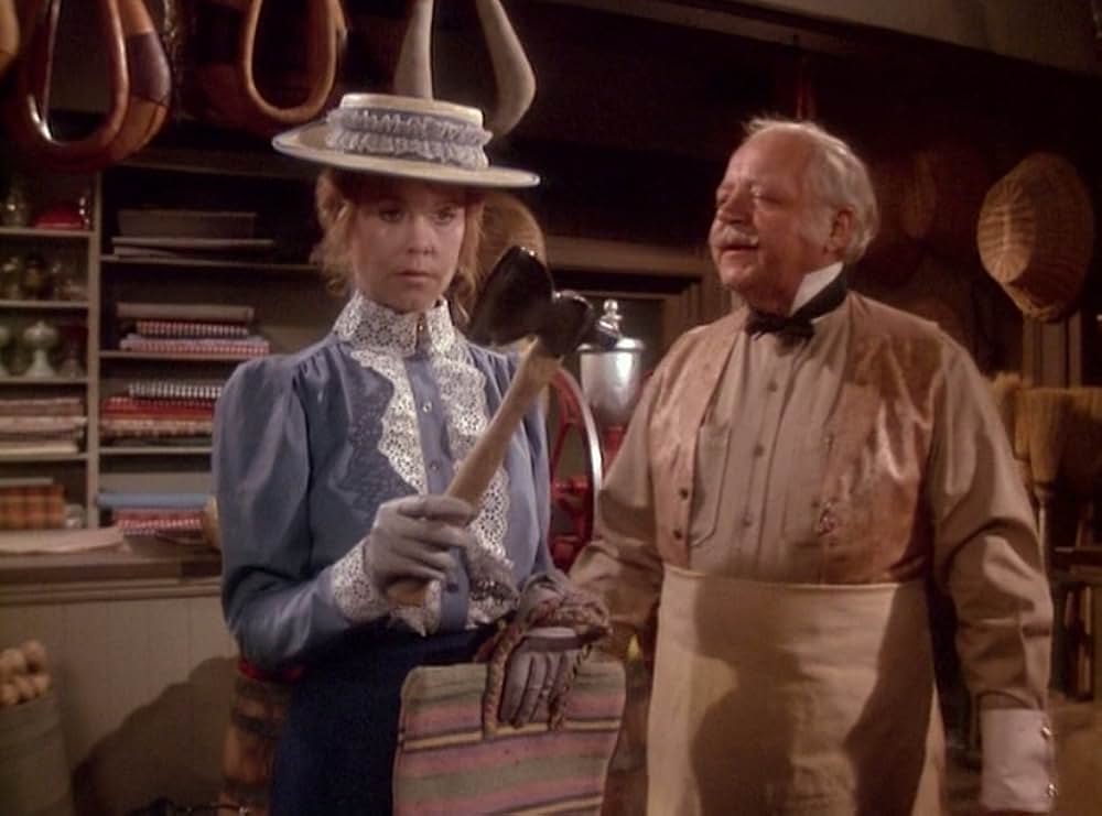 リジー・ボーデン 奥様は殺人鬼の画像