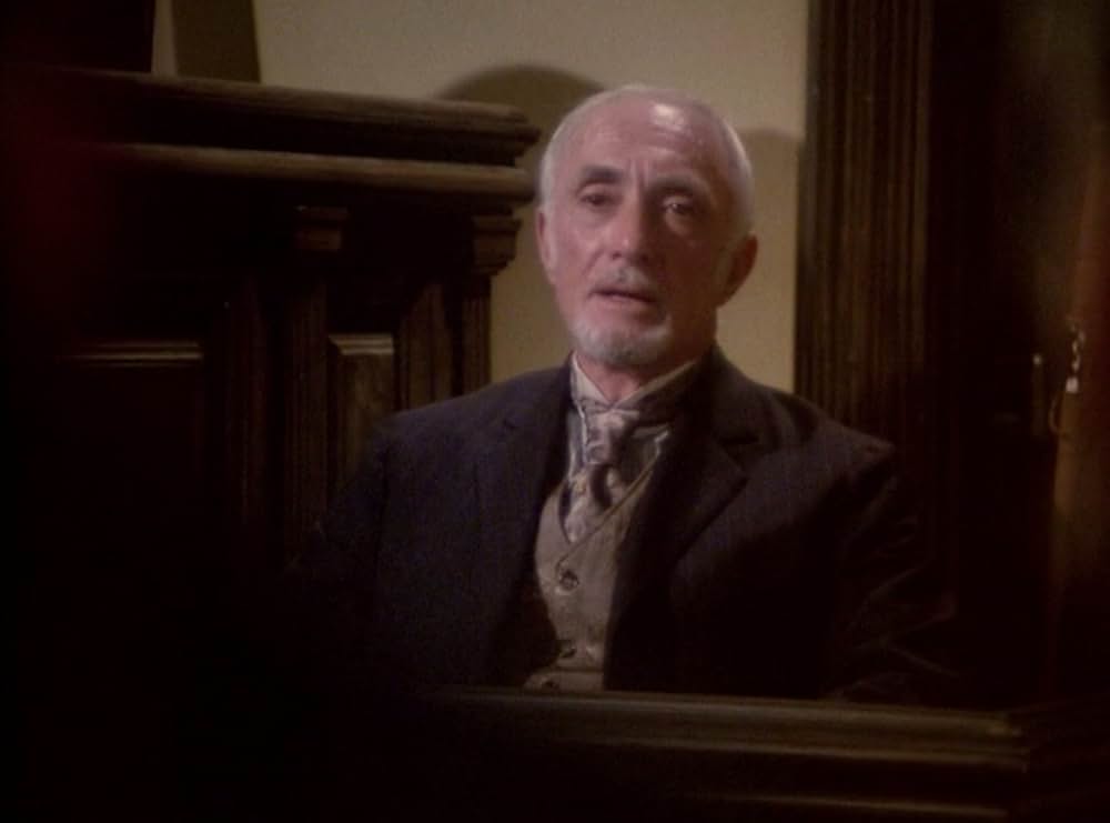 リジー・ボーデン 奥様は殺人鬼の画像