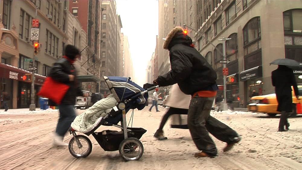 プリンス・オブ・ブロードウェイの画像