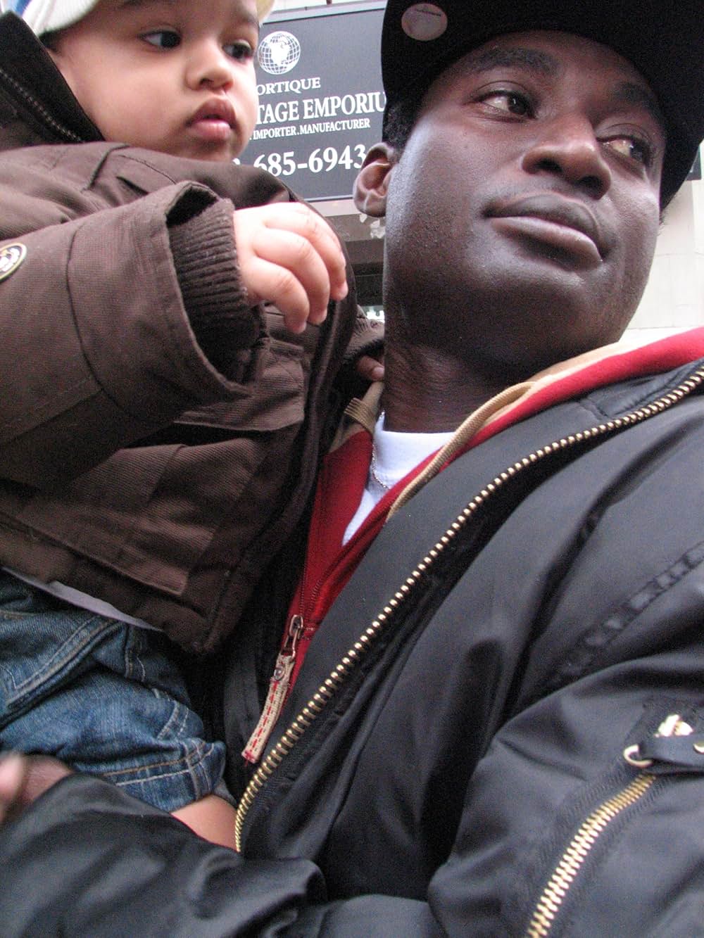 プリンス・オブ・ブロードウェイの画像