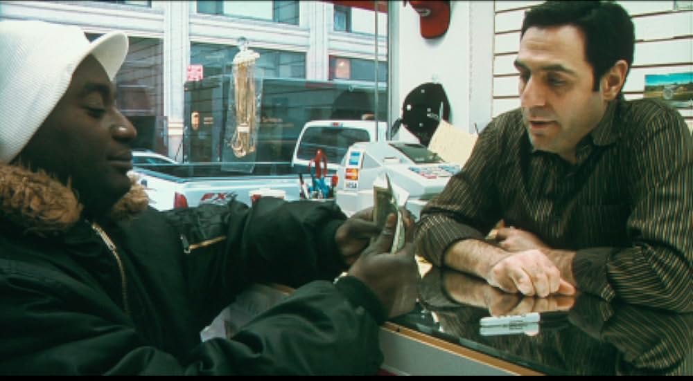 プリンス・オブ・ブロードウェイの画像