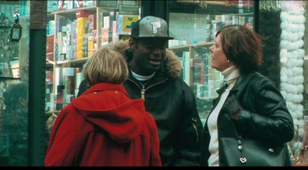 プリンス・オブ・ブロードウェイの画像