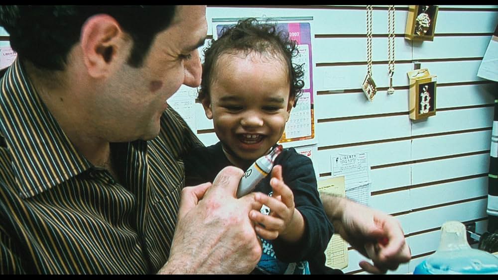 プリンス・オブ・ブロードウェイの画像