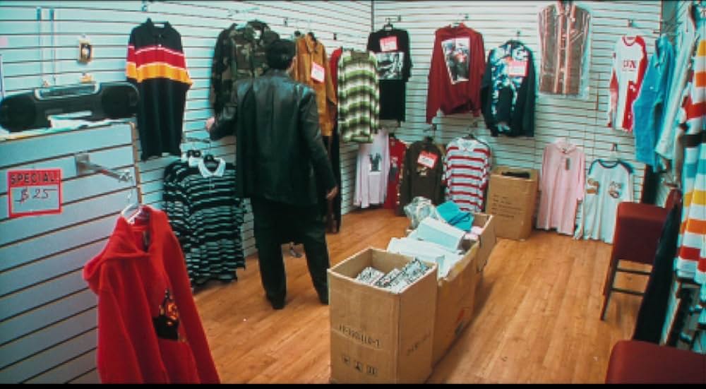 プリンス・オブ・ブロードウェイの画像