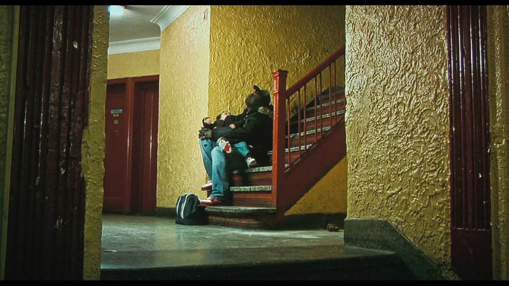 プリンス・オブ・ブロードウェイの画像