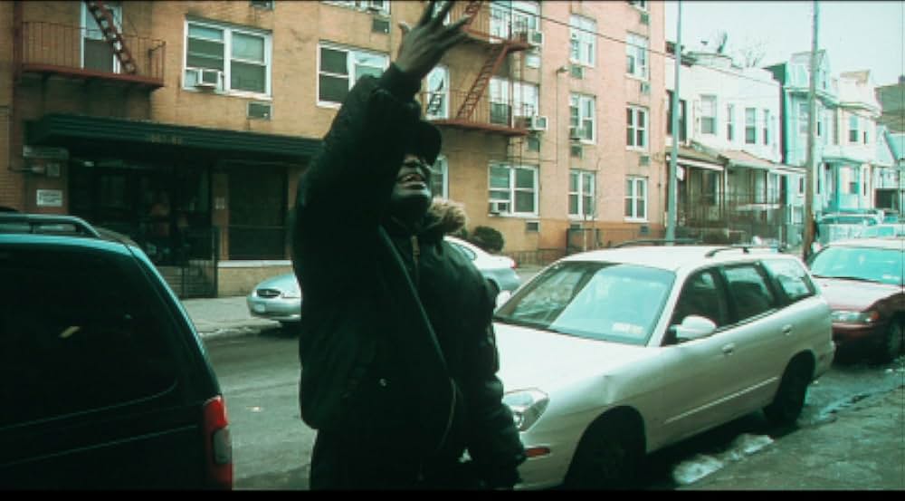 プリンス・オブ・ブロードウェイの画像