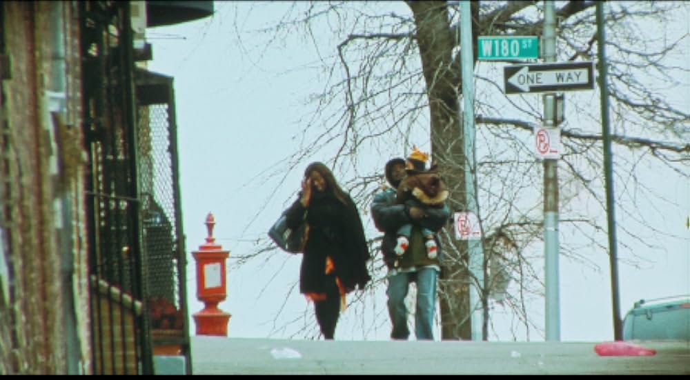 プリンス・オブ・ブロードウェイの画像