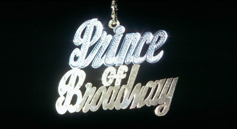 プリンス・オブ・ブロードウェイの画像