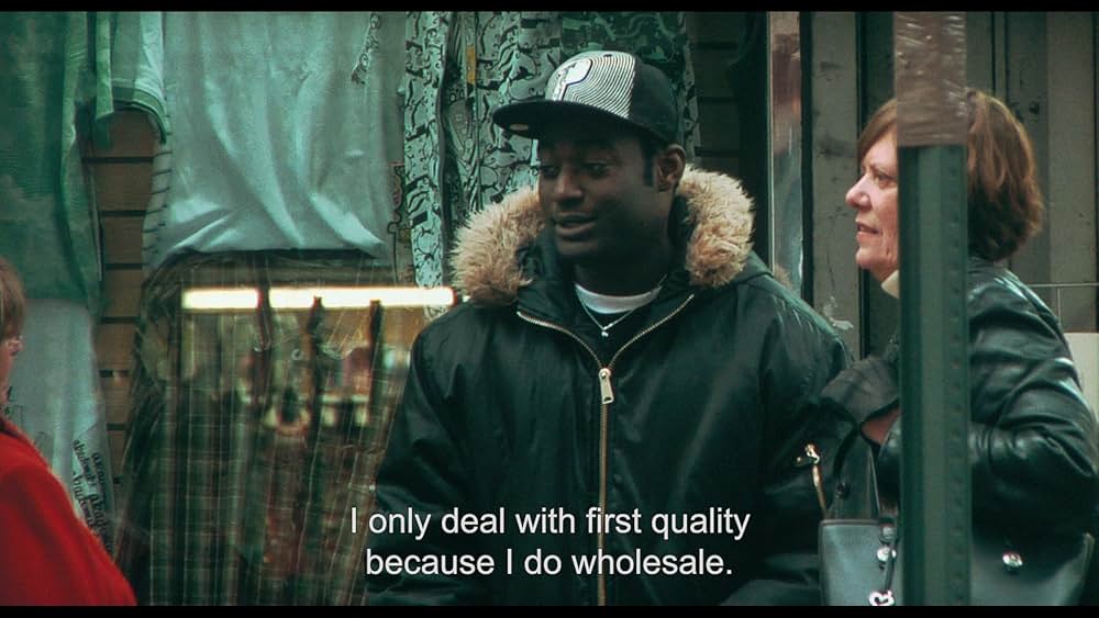 プリンス・オブ・ブロードウェイの画像