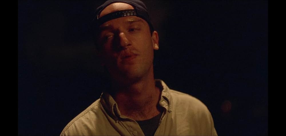 フォー・レター・ワーズの画像