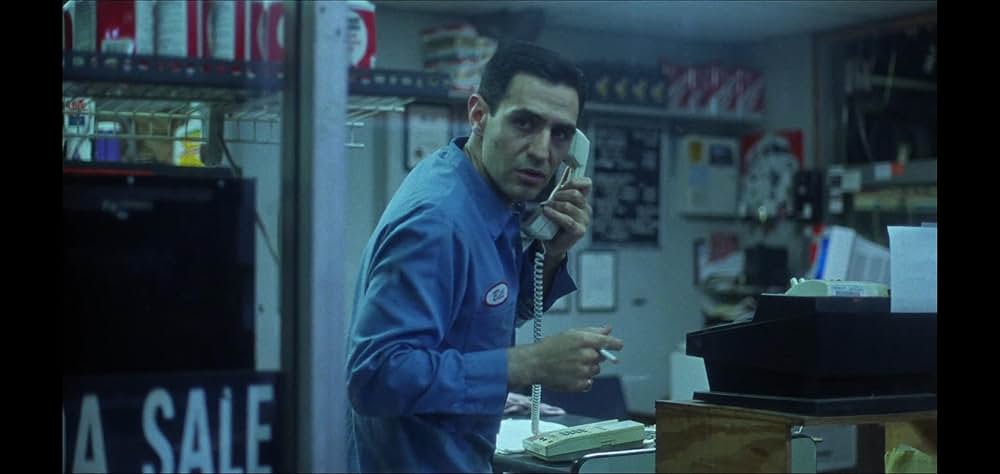 フォー・レター・ワーズの画像