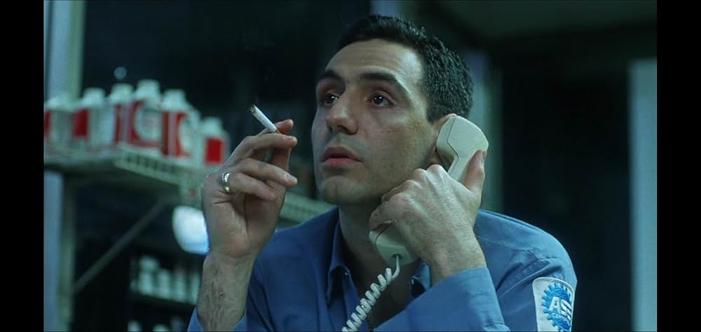 フォー・レター・ワーズの画像