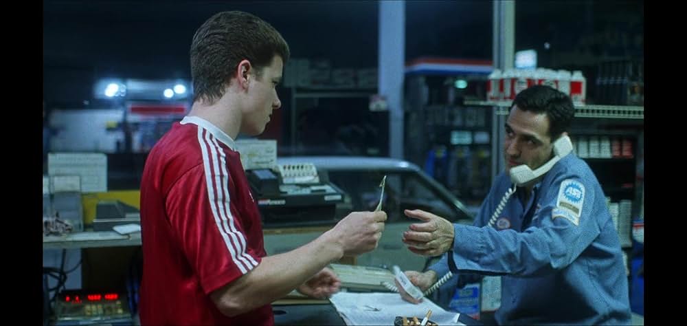 フォー・レター・ワーズの画像