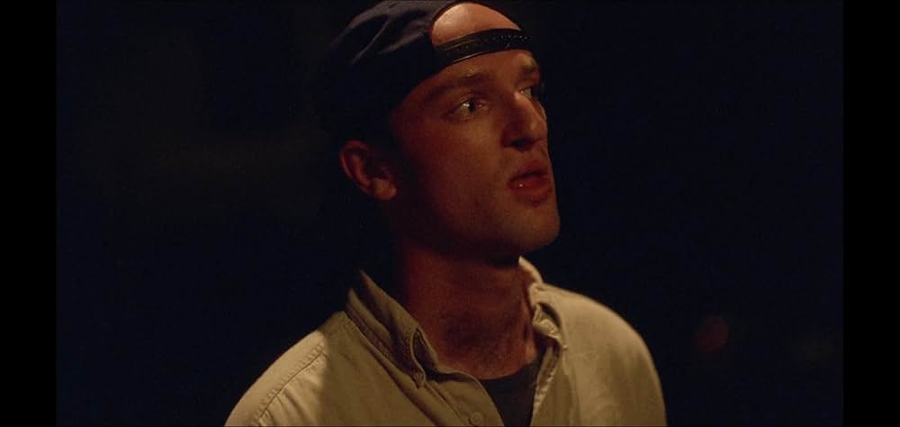 フォー・レター・ワーズの画像