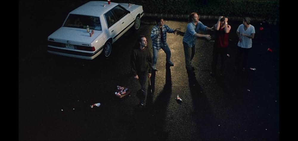 フォー・レター・ワーズの画像