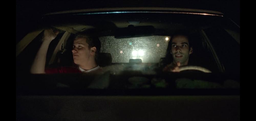 フォー・レター・ワーズの画像