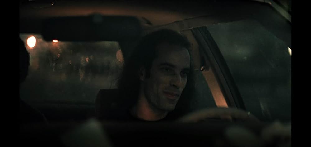 フォー・レター・ワーズの画像