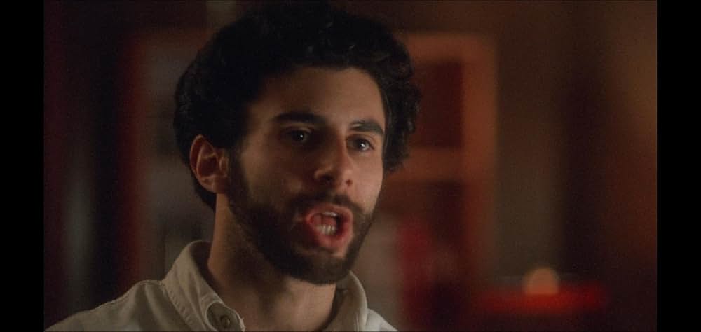 フォー・レター・ワーズの画像