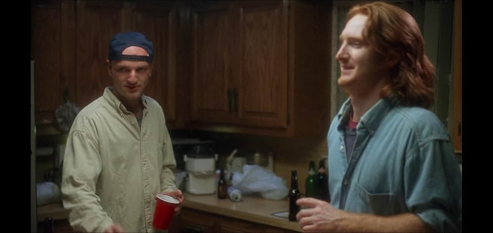 フォー・レター・ワーズの画像