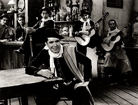 1936年の大放送の画像