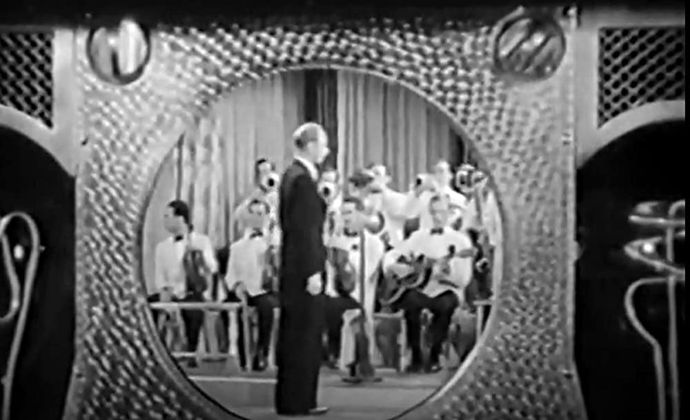 「1936年の大放送」グレン・ミラー & レイ・ノーブルの画像