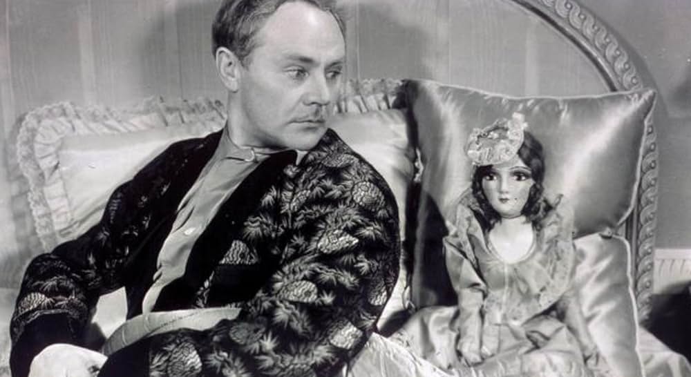 1936年の大放送の画像