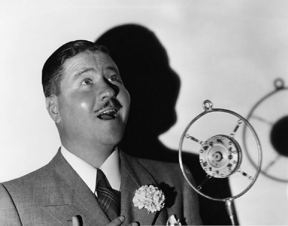 1936年の大放送の画像