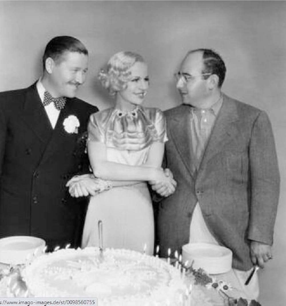 1936年の大放送の画像