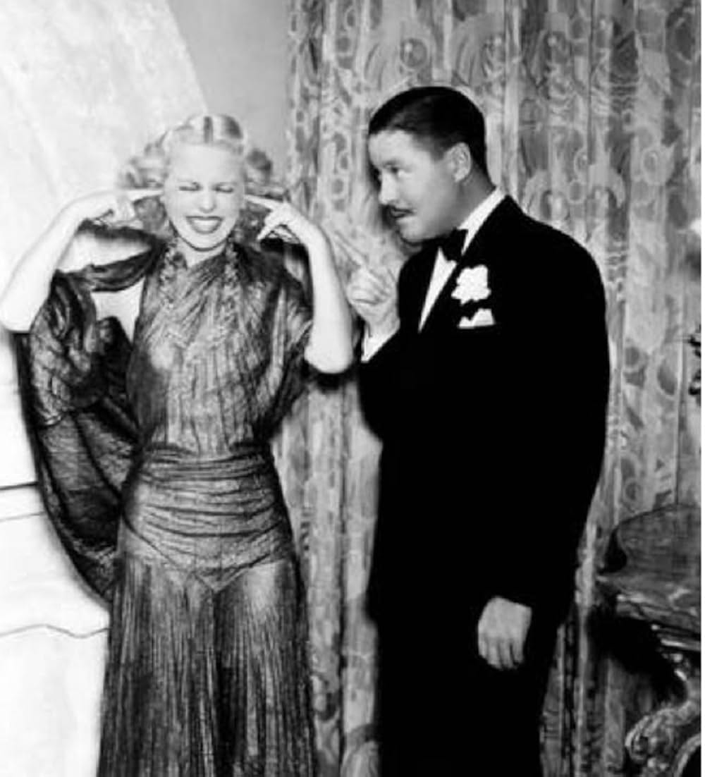 1936年の大放送の画像