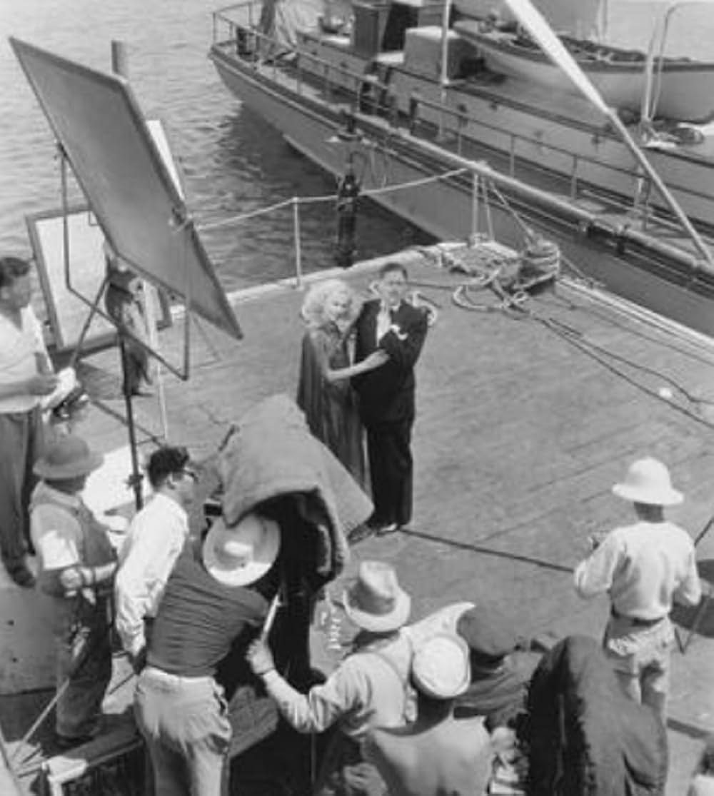 1936年の大放送の画像