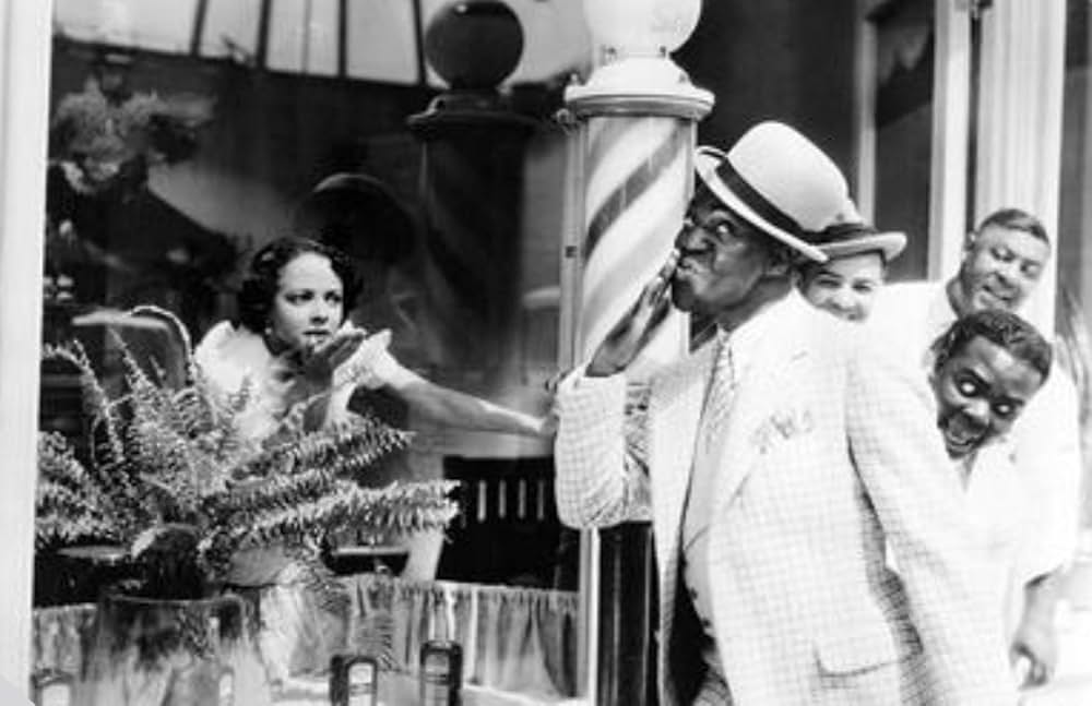 1936年の大放送の画像