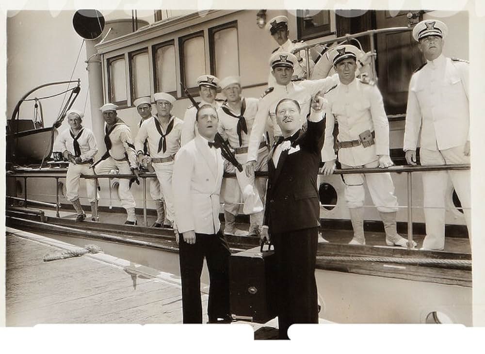 1936年の大放送の画像