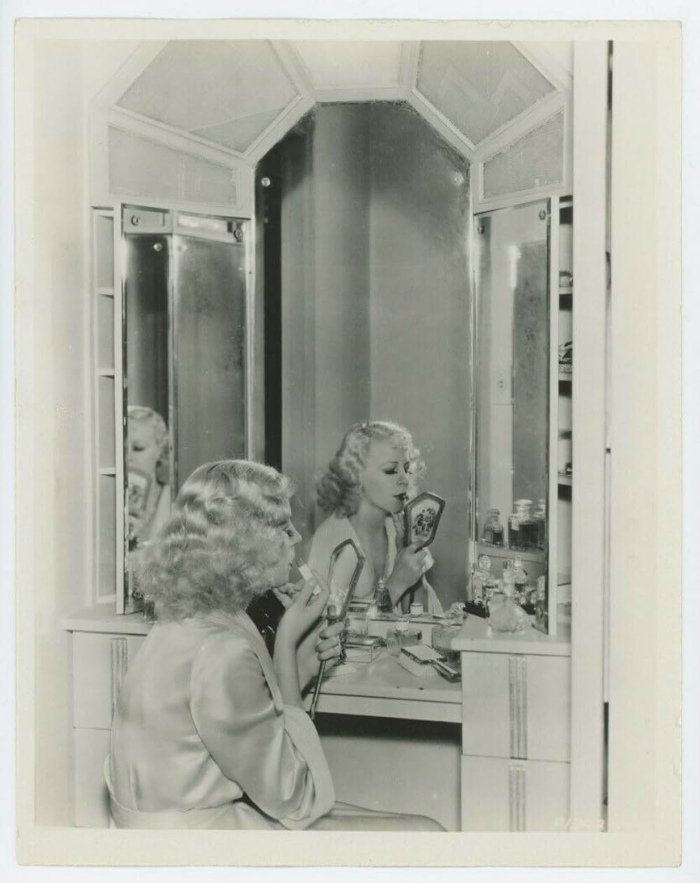 1936年の大放送の画像