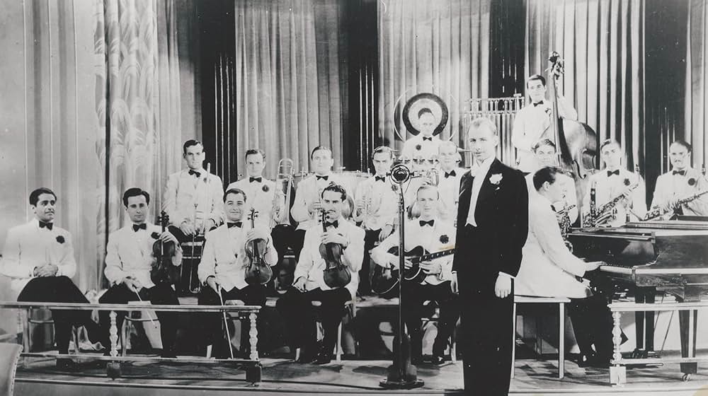 1936年の大放送の画像