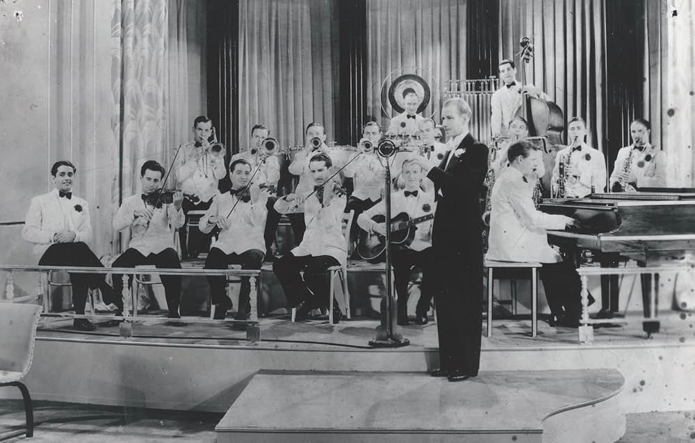 「1936年の大放送」の画像