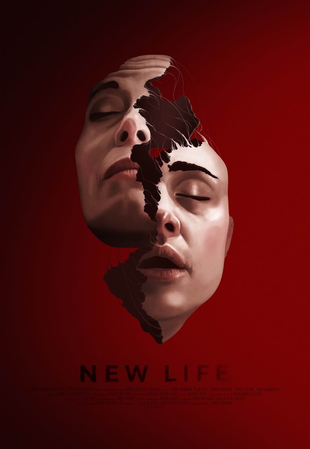 「New Life（原題）」の画像