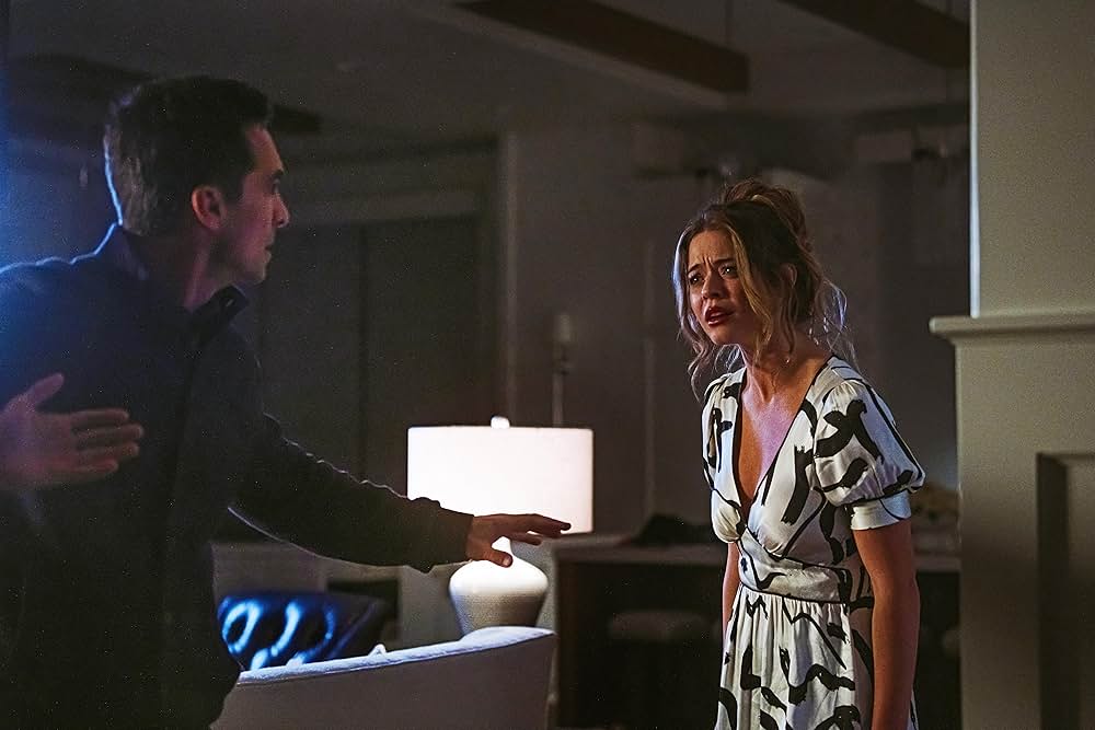 The Image of You（原題）の画像