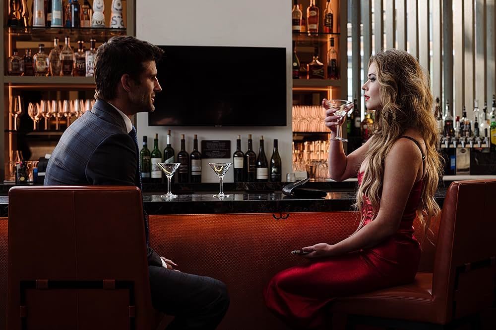 The Image of You（原題）の画像