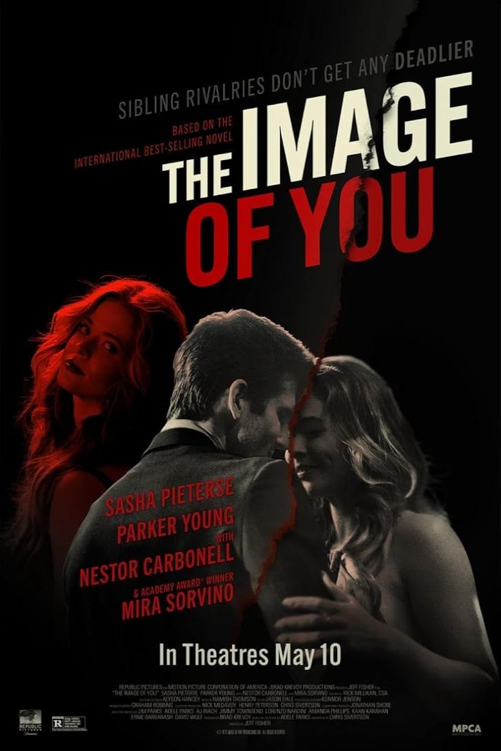 The Image of You（原題）の画像