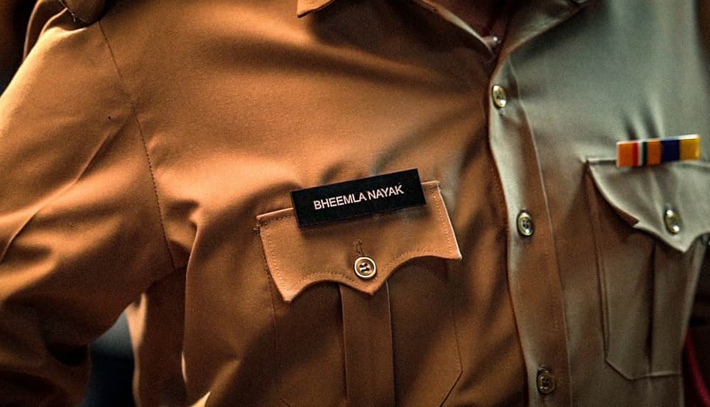 ビームラー・ナーヤク警部補の画像